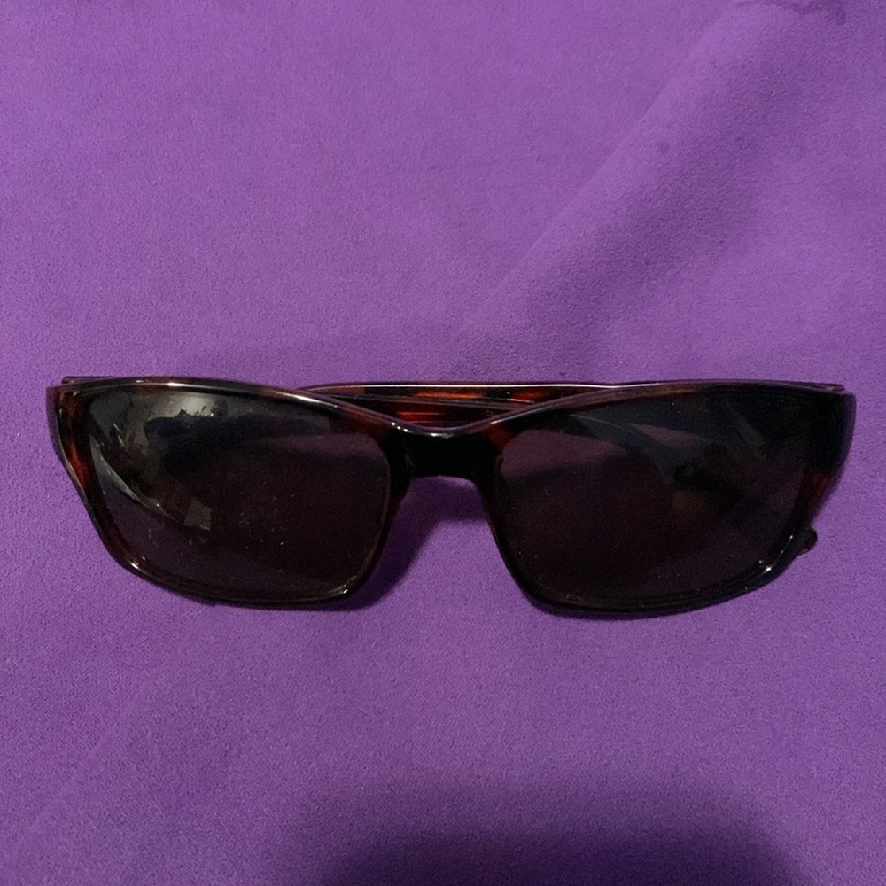 Brown Sunglasses